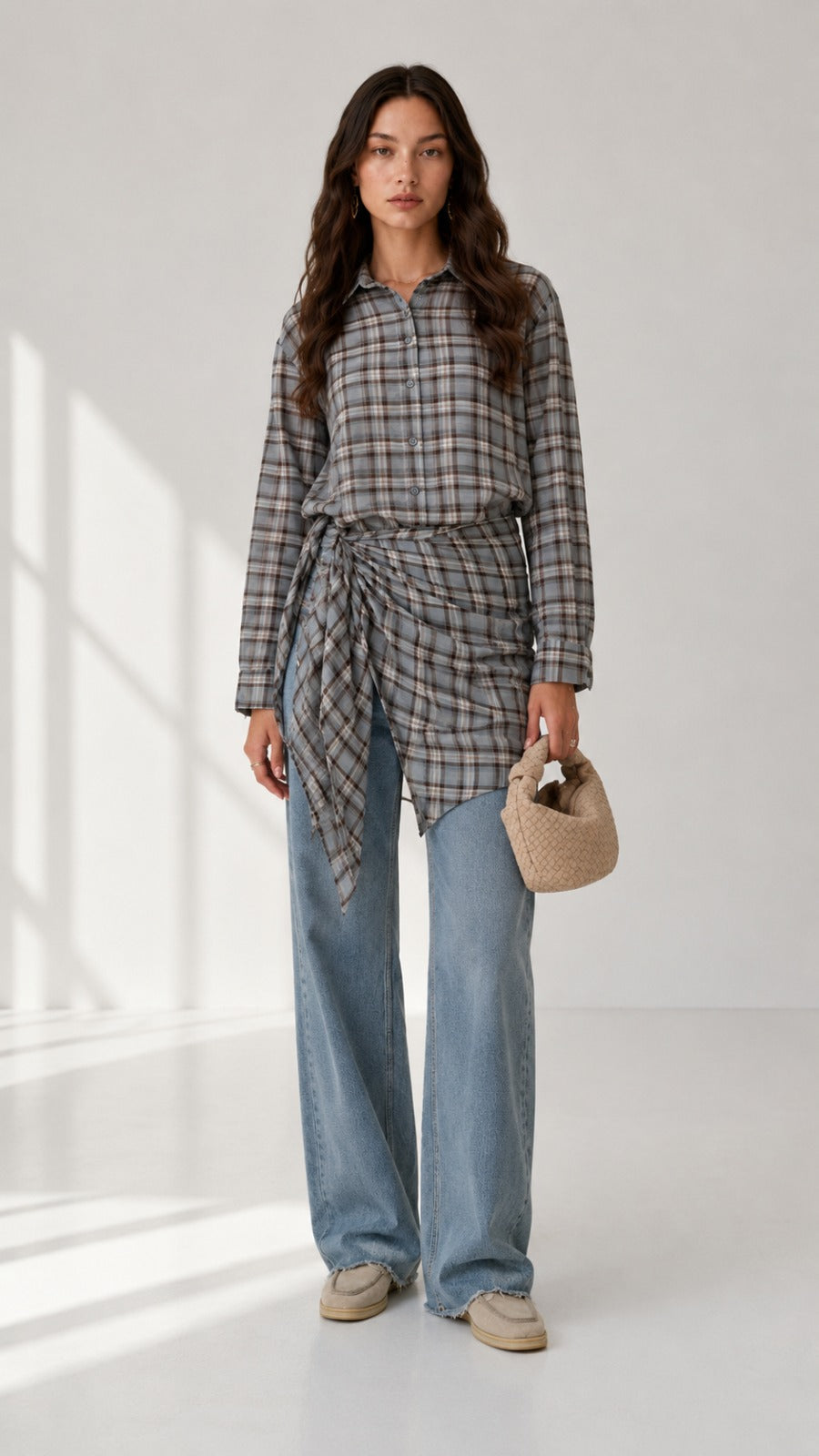 SHIRT EF   5484 - HANGER