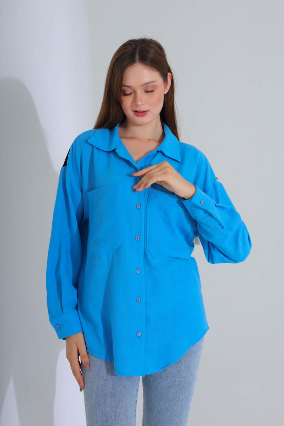 Shirt G1335 - HANGER