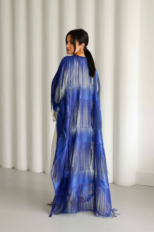 Abaya A 9116