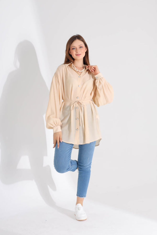Blouse 7025 - HANGER
