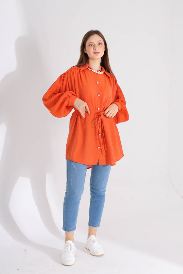 Blouse 7025 - HANGER