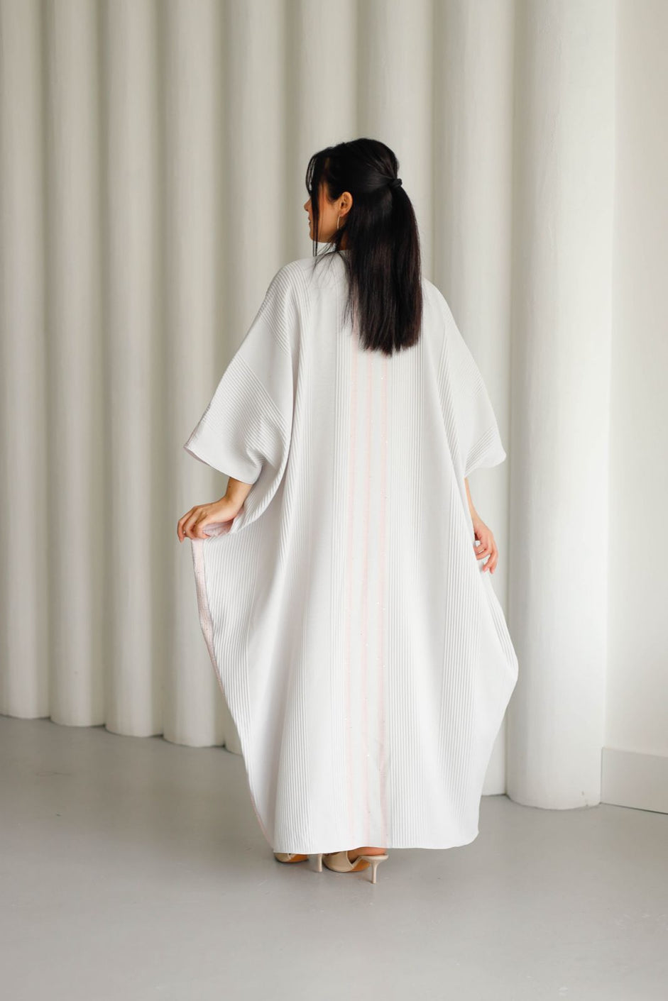Abaya A 9980
