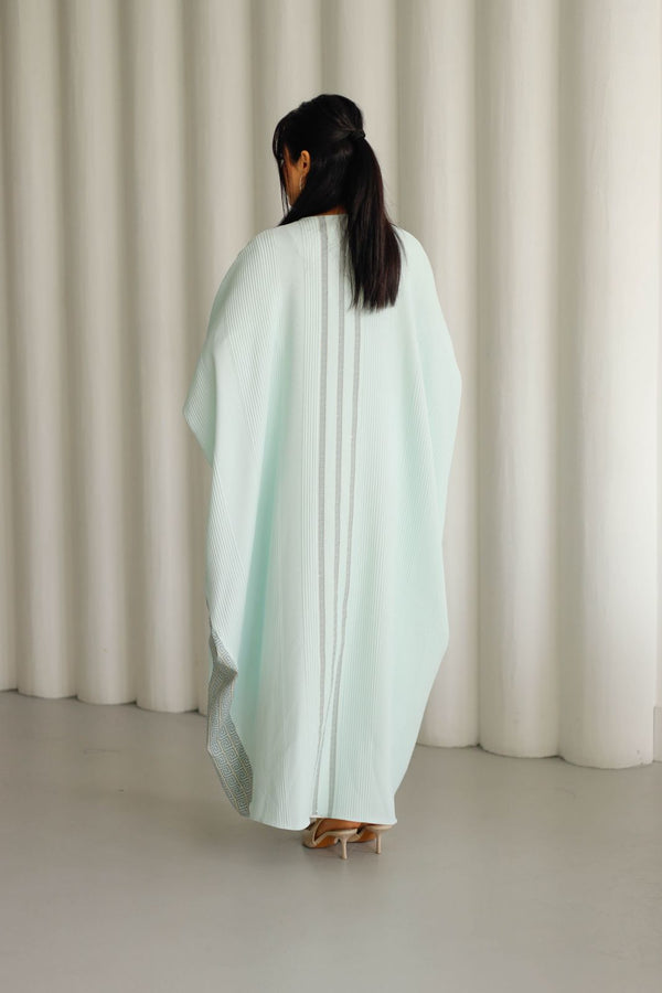Abaya A 9980