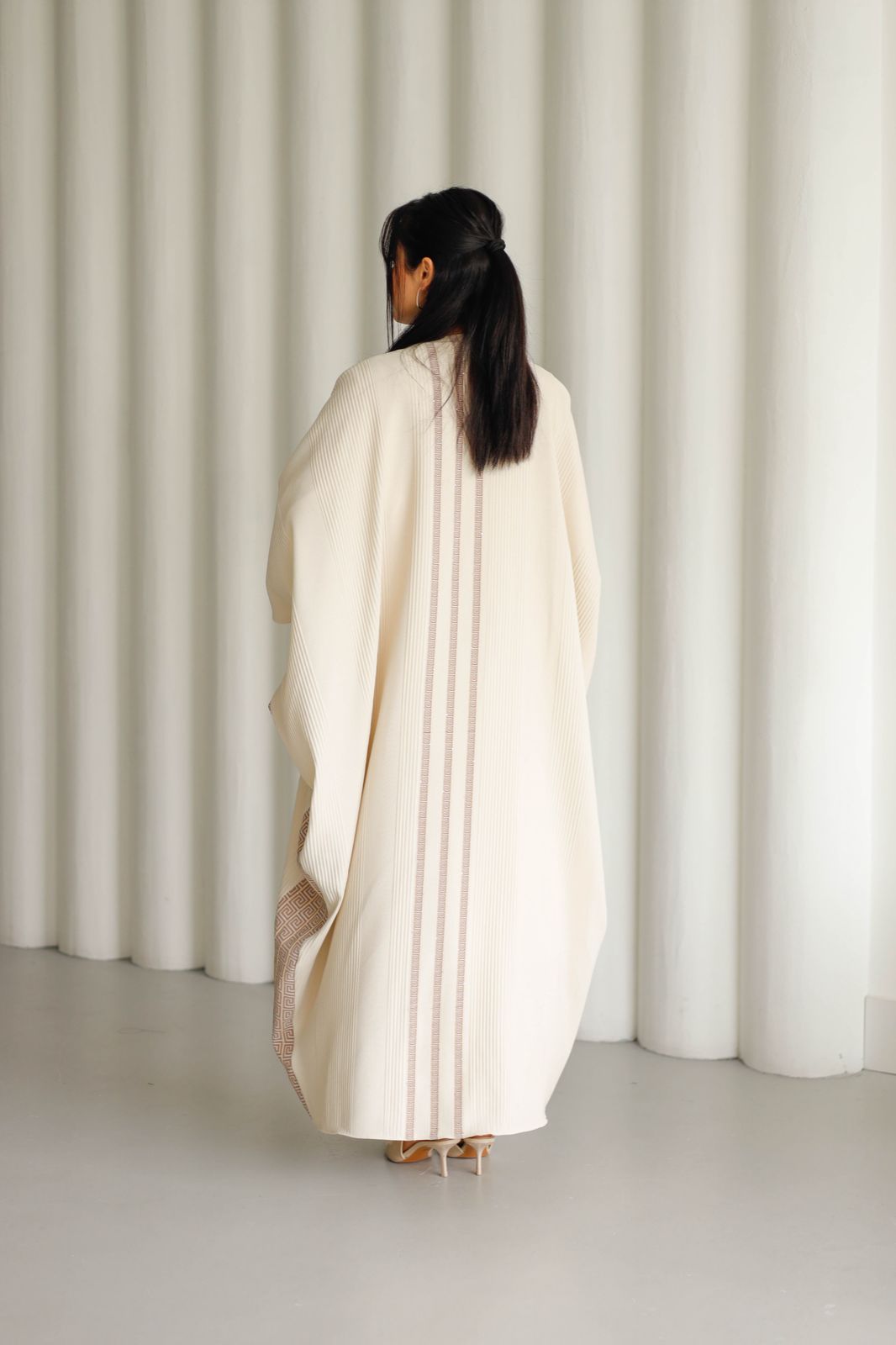 Abaya A 9980