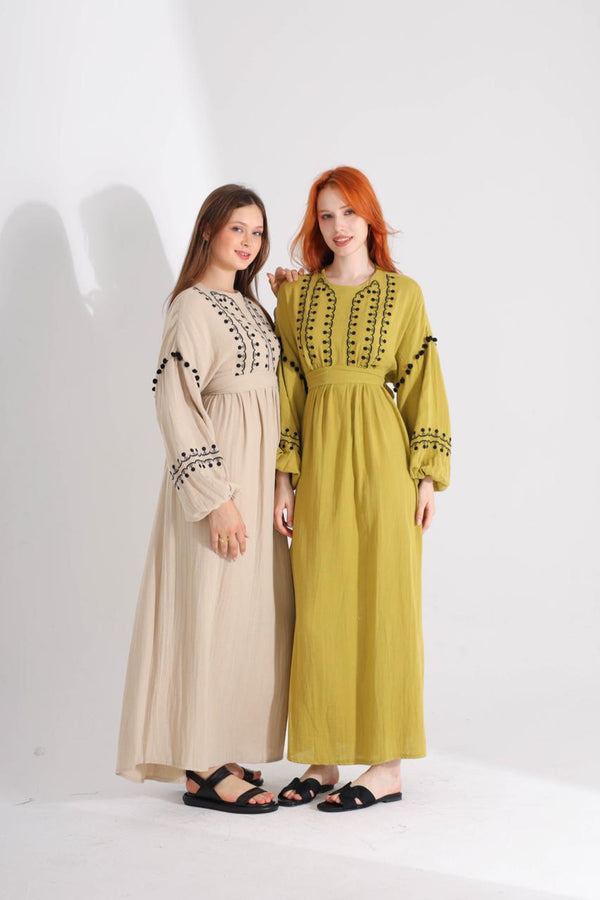 Dress 8104 - HANGER