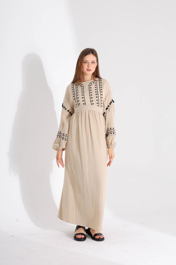 Dress 8104 - HANGER