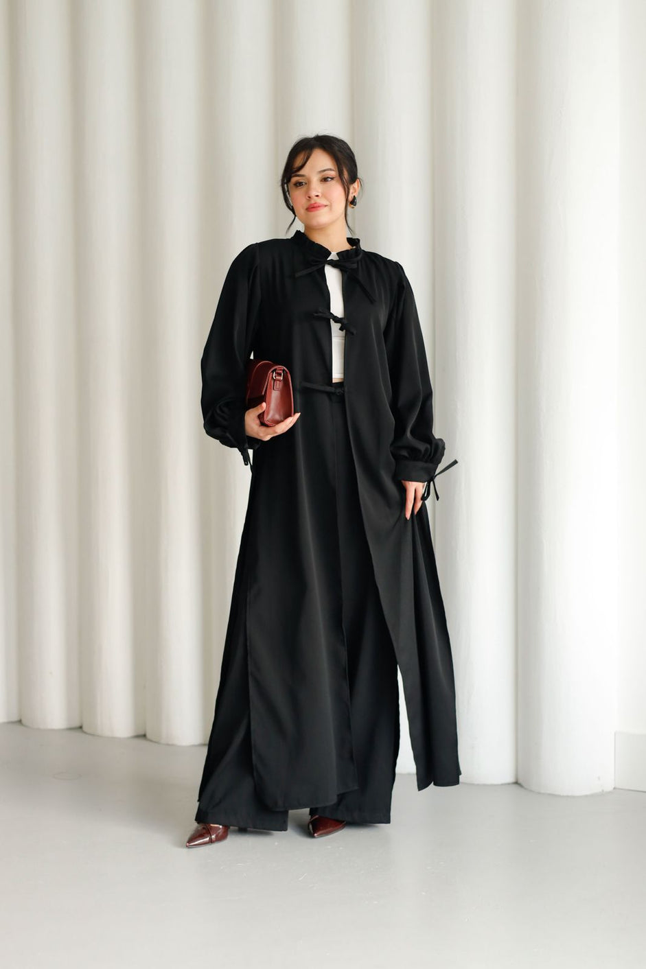 Abaya set K 2099