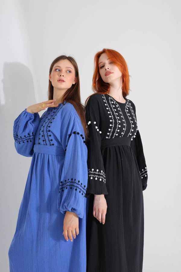 Dress 8104 - HANGER