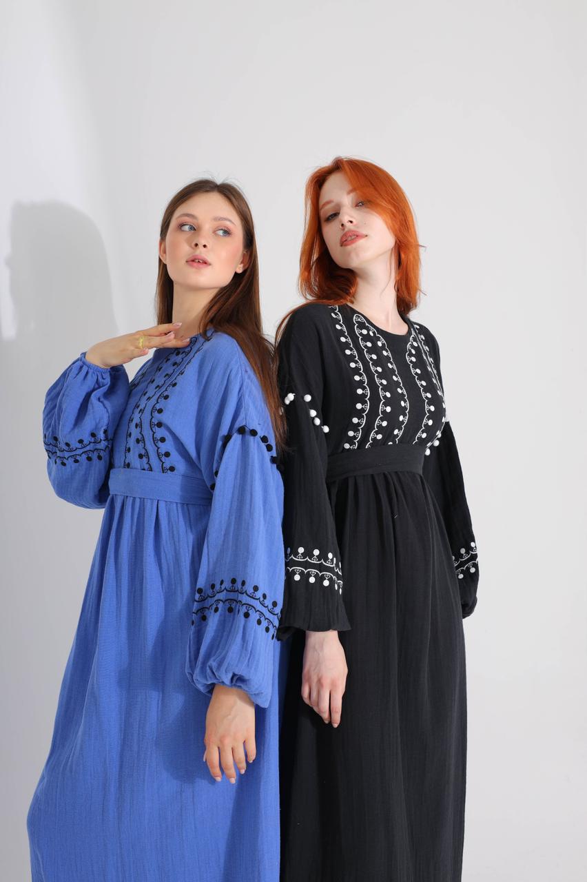 Dress 8104 - HANGER