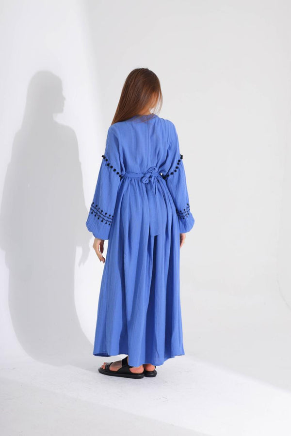 Dress 8104 - HANGER