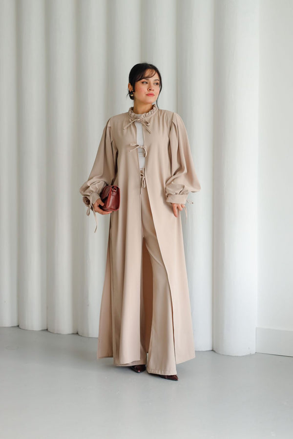 Abaya set K 2099