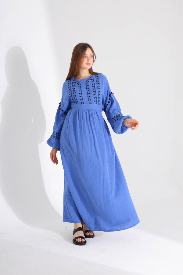 Dress 8104 - HANGER