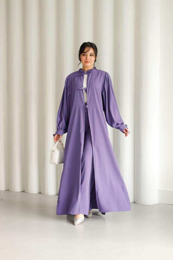Abaya set K 2099