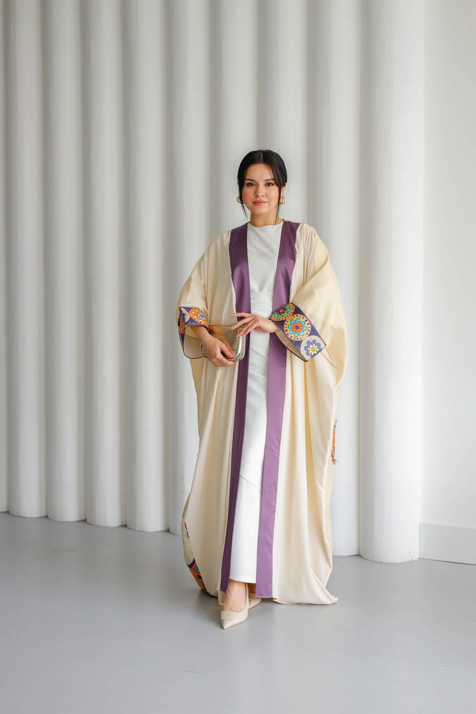 Abaya 40 -737