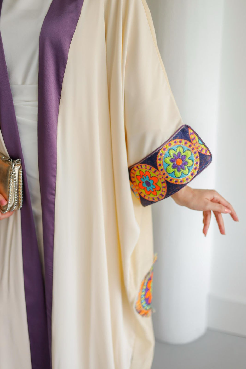 Abaya 40 -737