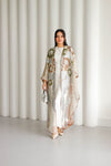 Abaya A 9145