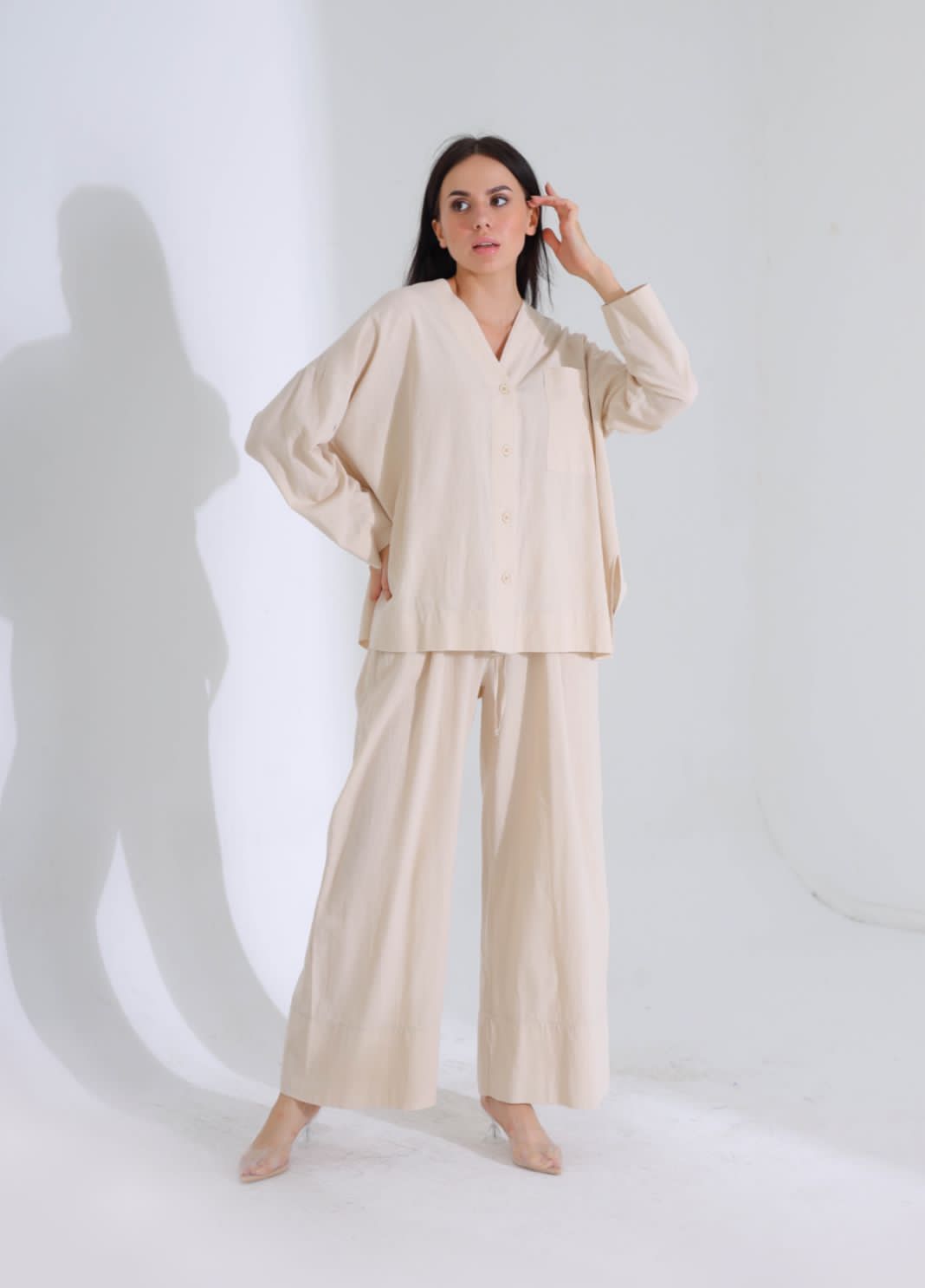 Shirt 103-0023 - HANGER