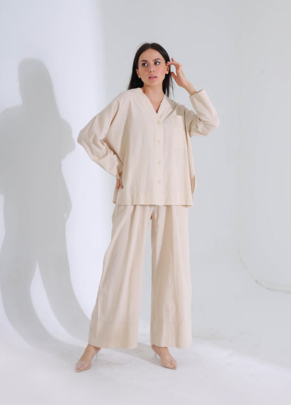 Wide Pant 110-0013 - HANGER