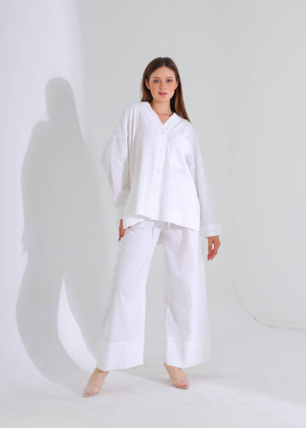 Wide Pant 110-0013 - HANGER