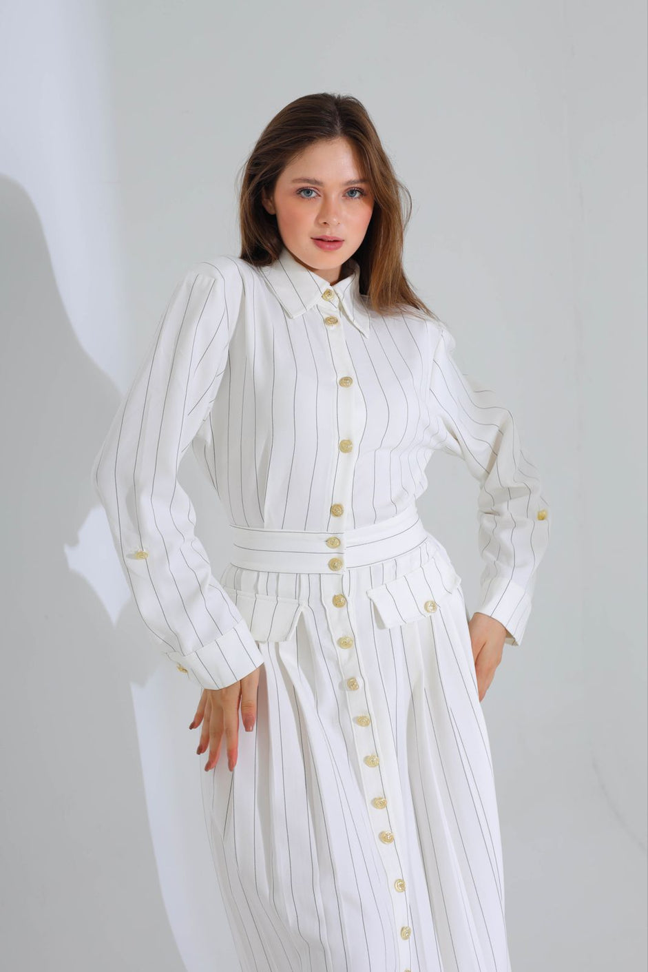Dress Lines 522 - HANGER