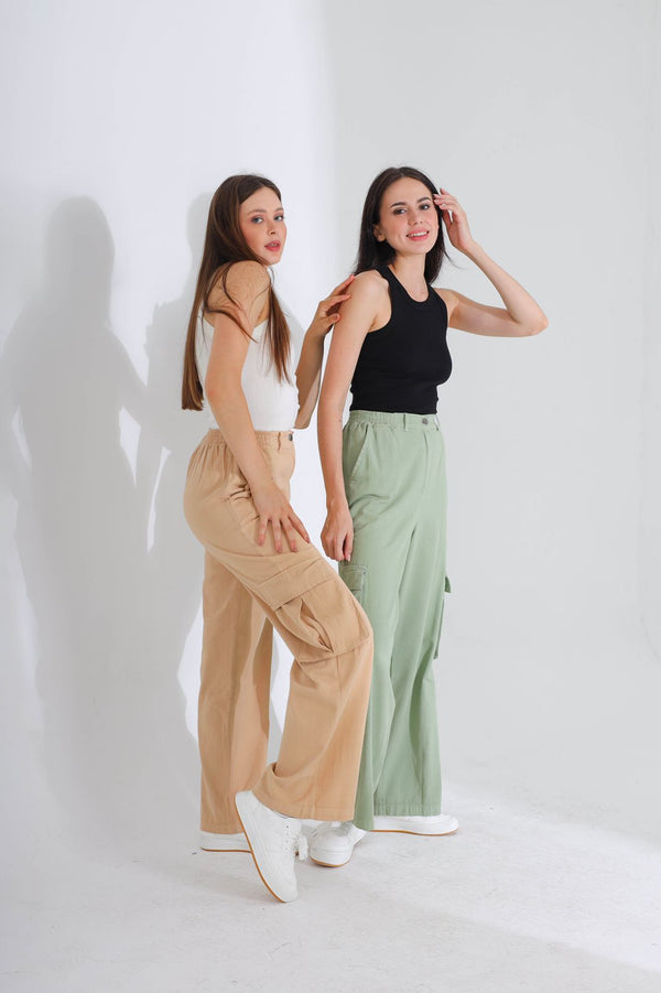 Cargo Pant 10219 - HANGER