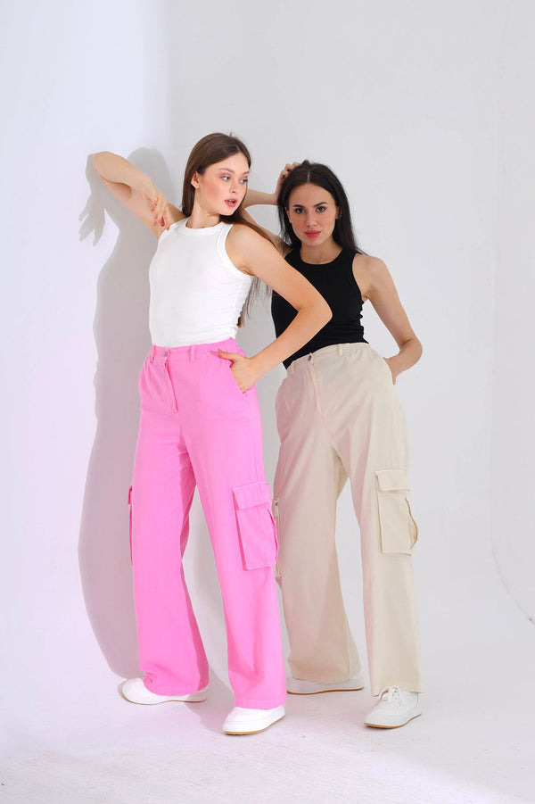 Cargo Pant 10219 - HANGER