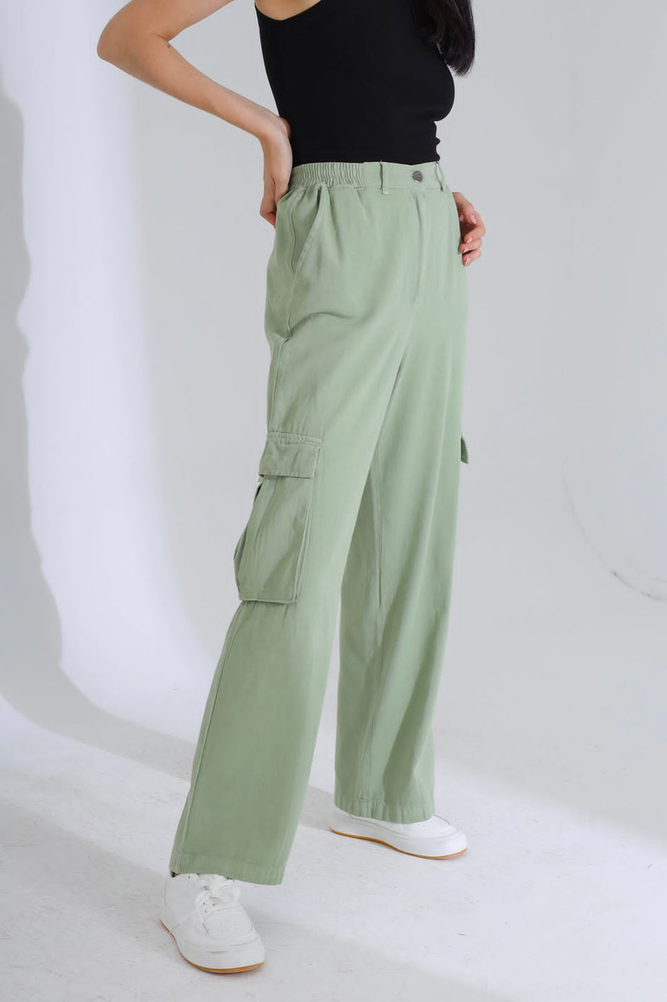 Cargo Pant 10219 - HANGER