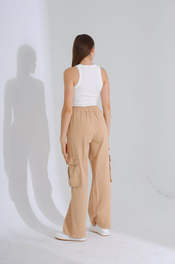 Cargo Pant 10219 - HANGER