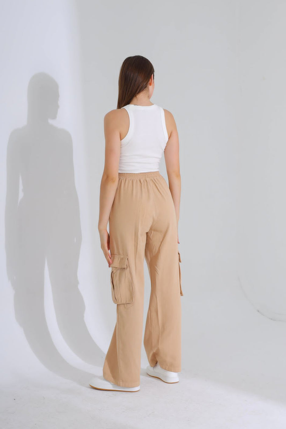 Cargo Pant 10219 - HANGER