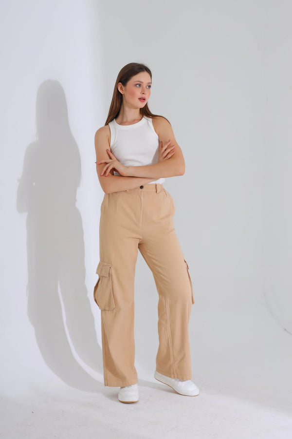 Cargo Pant 10219 - HANGER