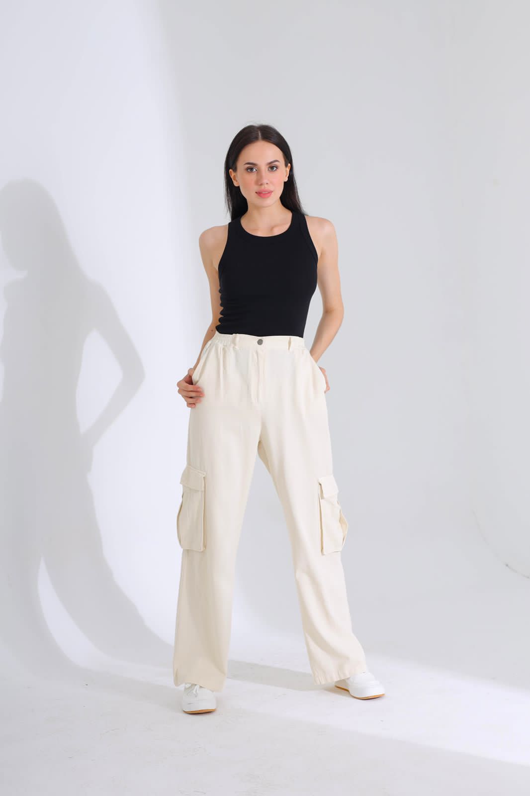 Cargo Pant 10219 - HANGER