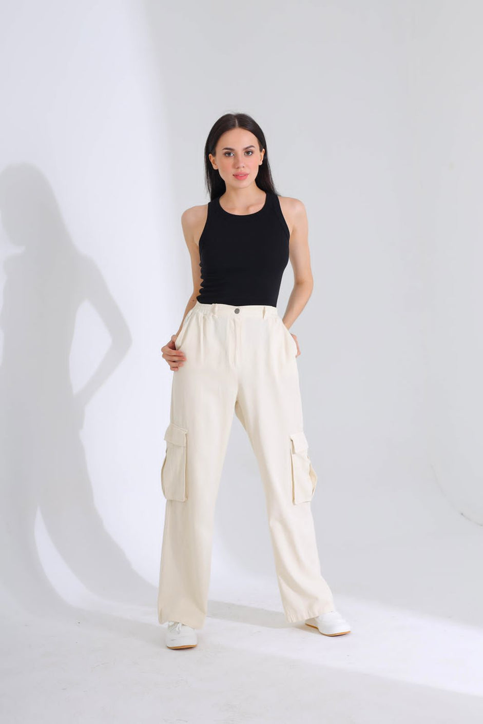 Cargo Pant 10219 - HANGER