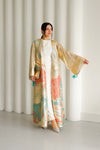 Abaya 40 -857