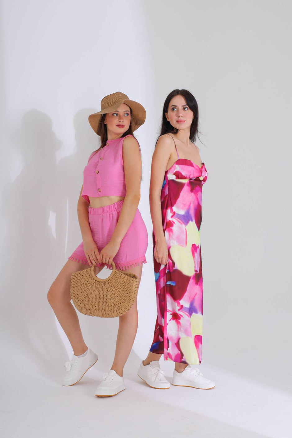 Dress S3Y2453 - HANGER