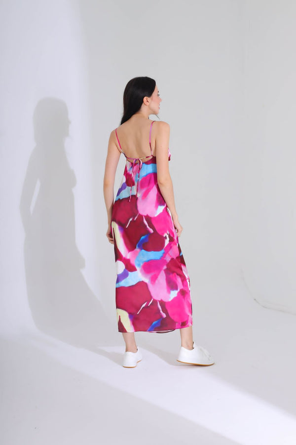 Dress S3Y2453 - HANGER