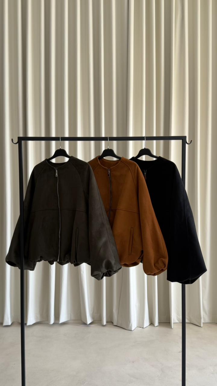 JACKET E-26-906 - HANGER