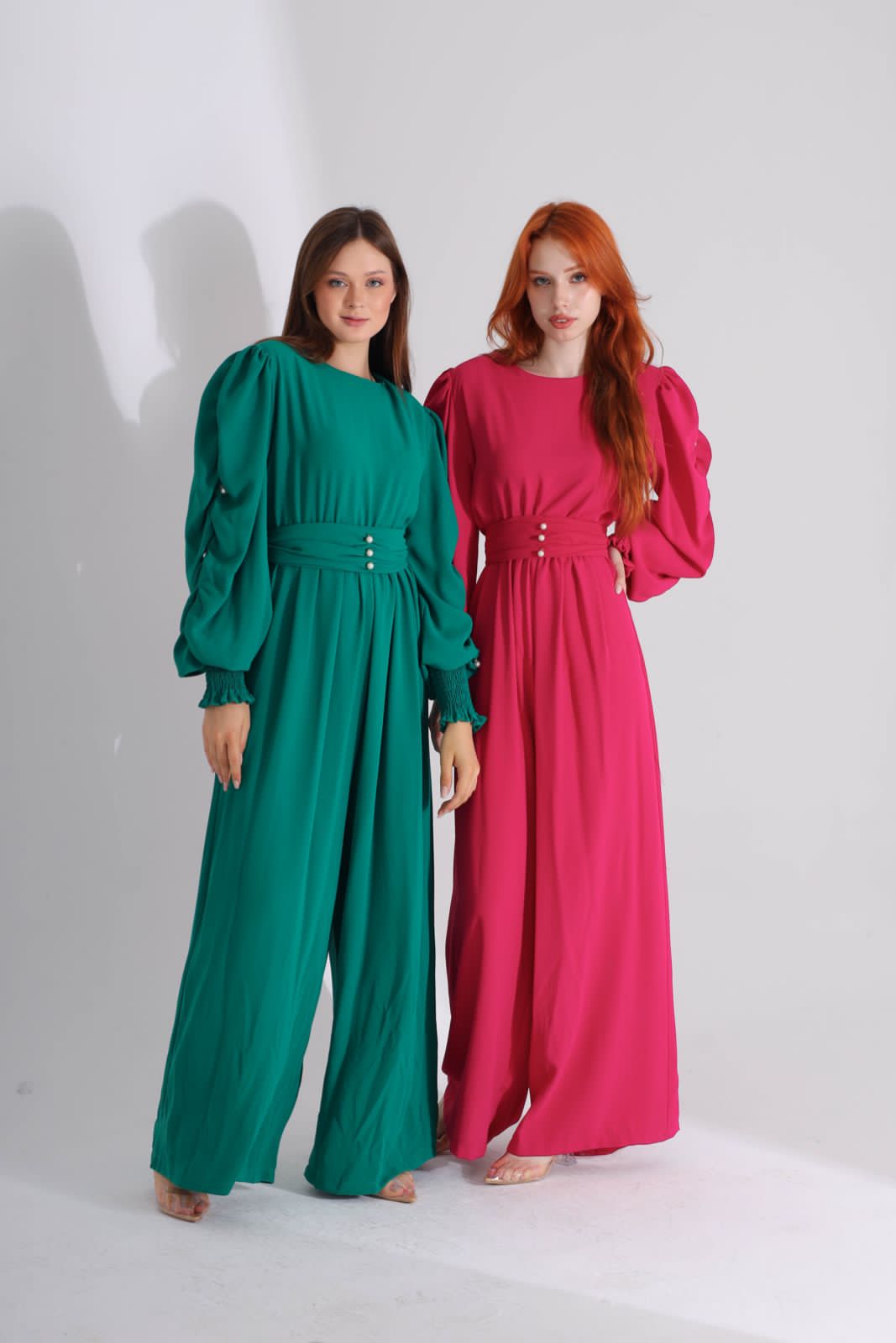 Jumpsuit 6061 - HANGER