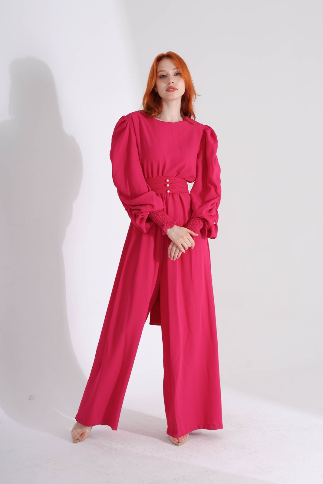 Jumpsuit 6061 - HANGER