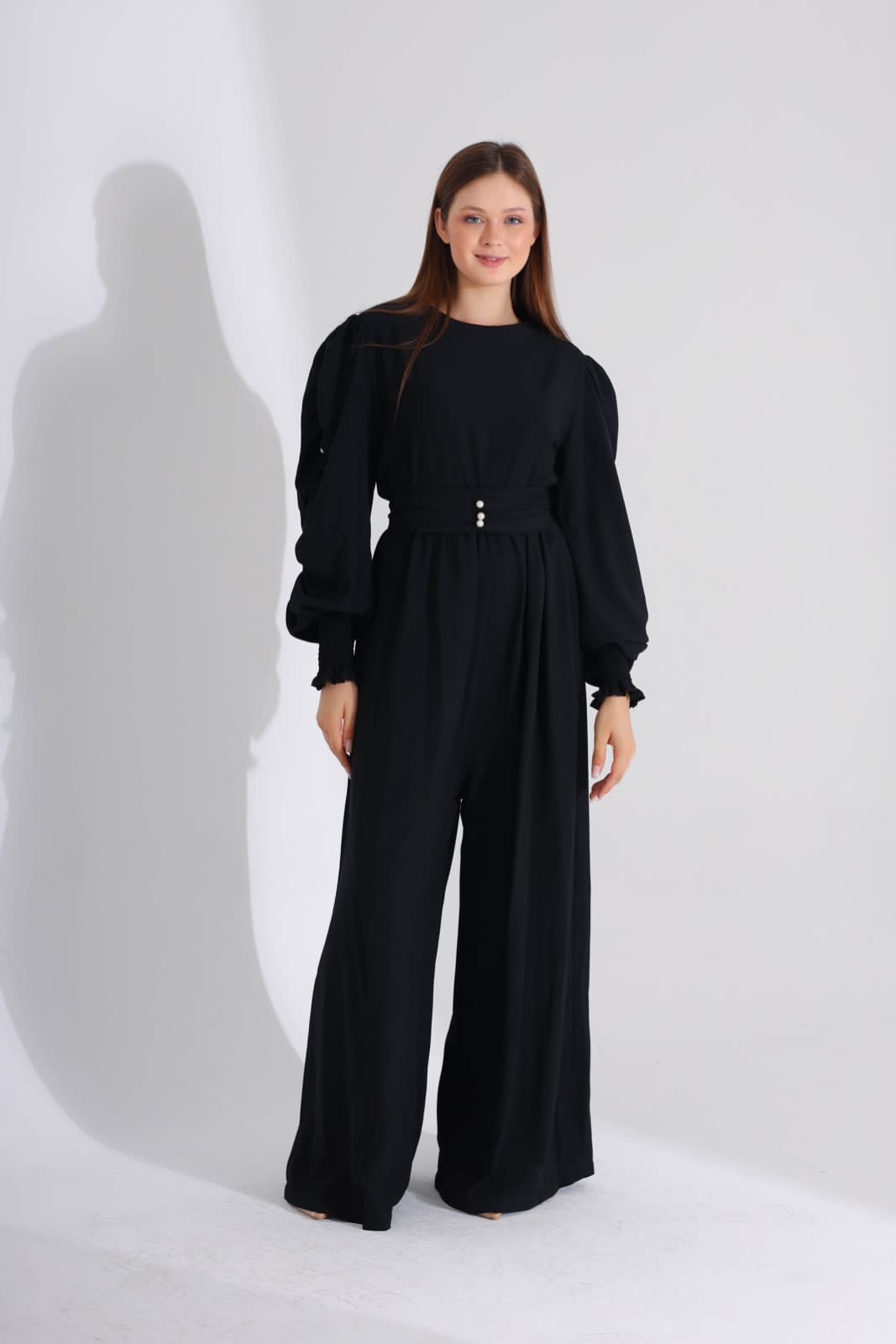 Jumpsuit 6061 - HANGER