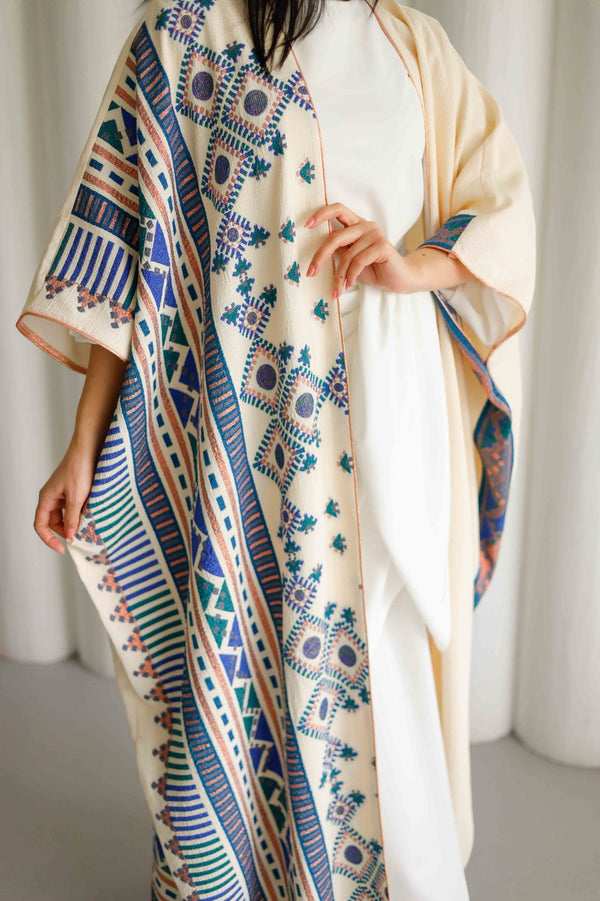 Abaya 40 -819
