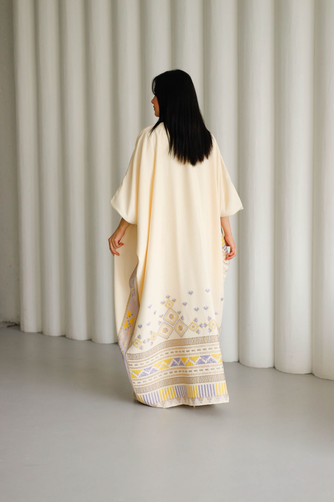 Abaya 40 -819