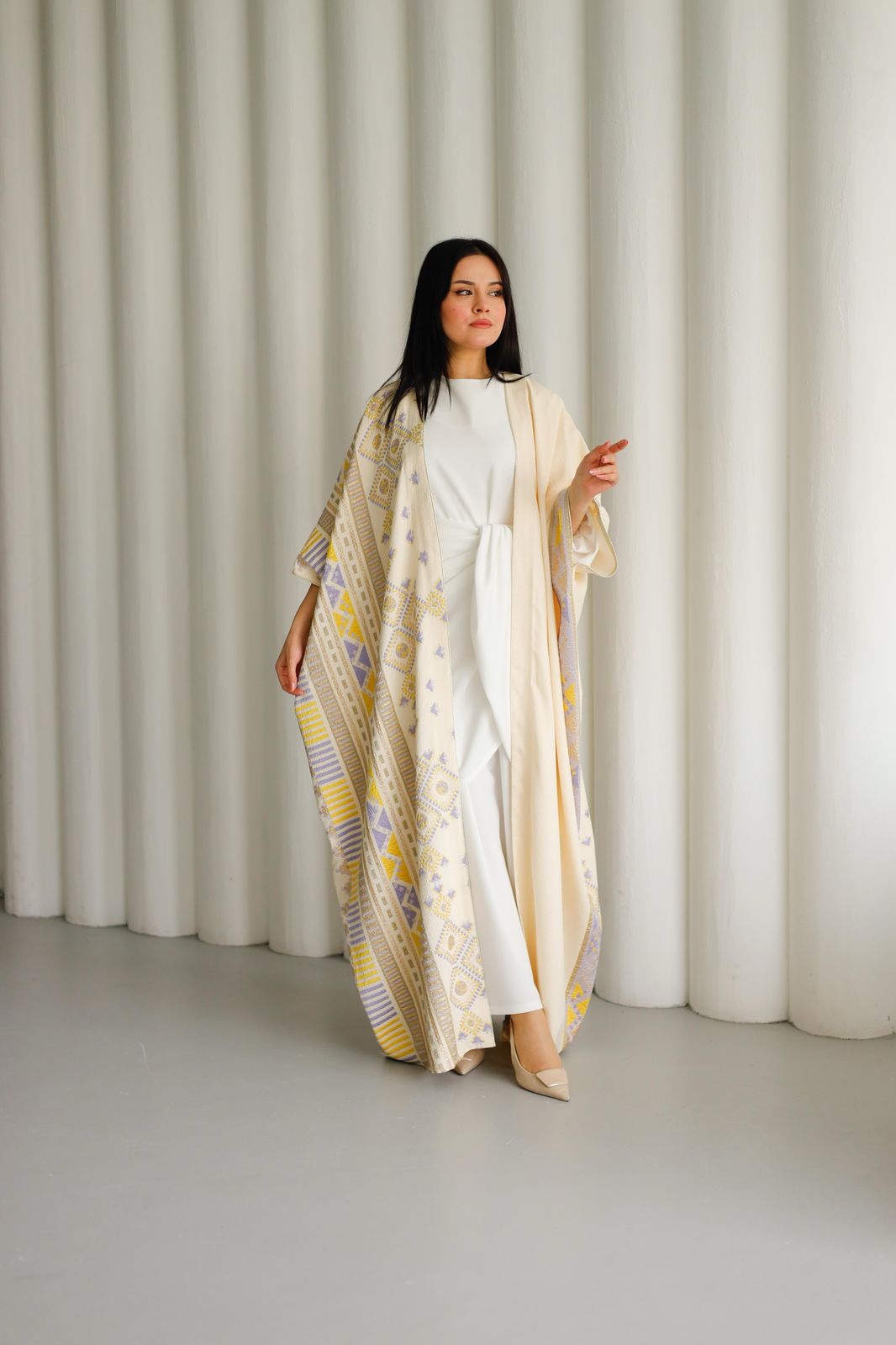 Abaya 40 -819