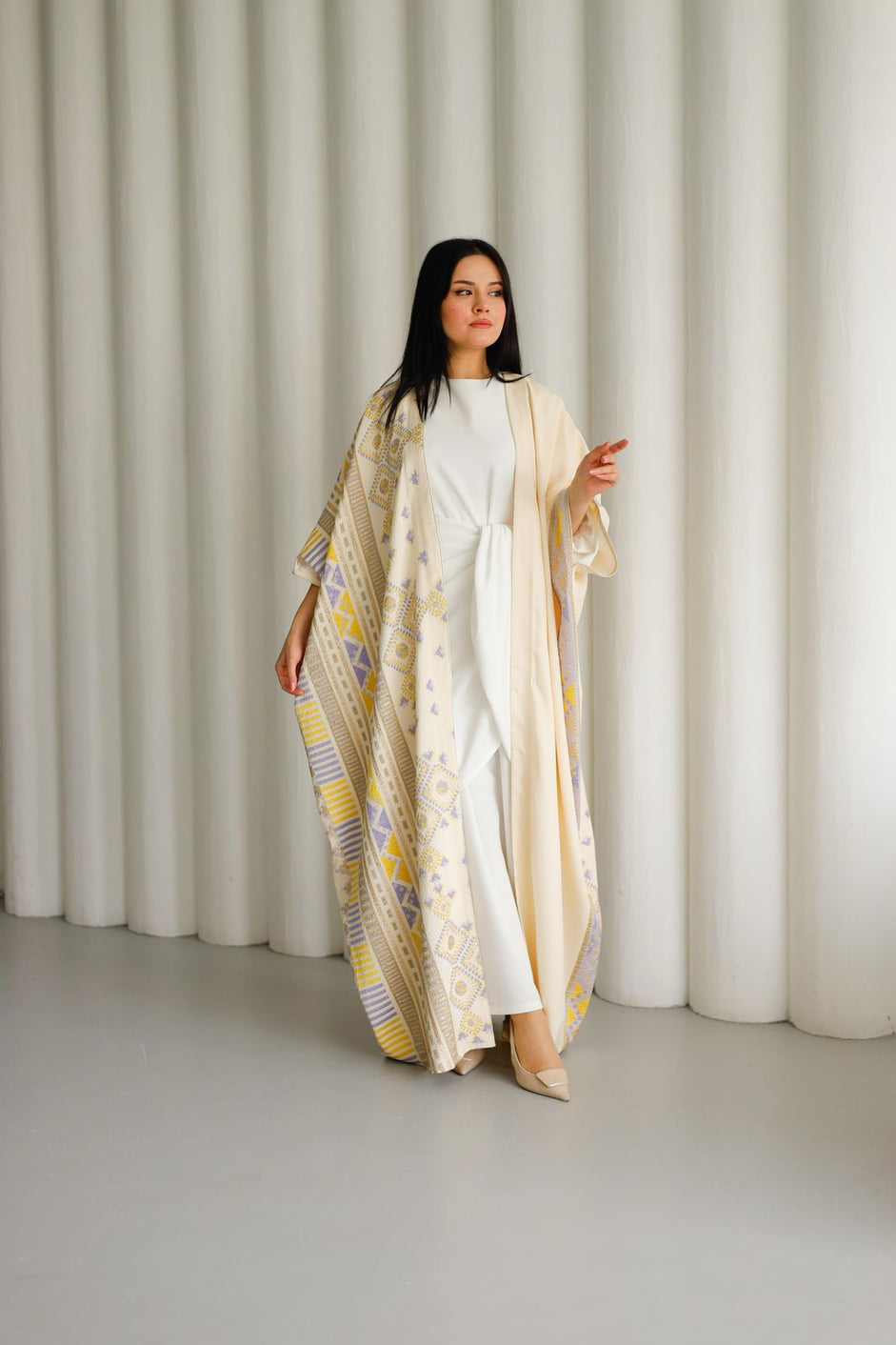 Abaya 40 -819