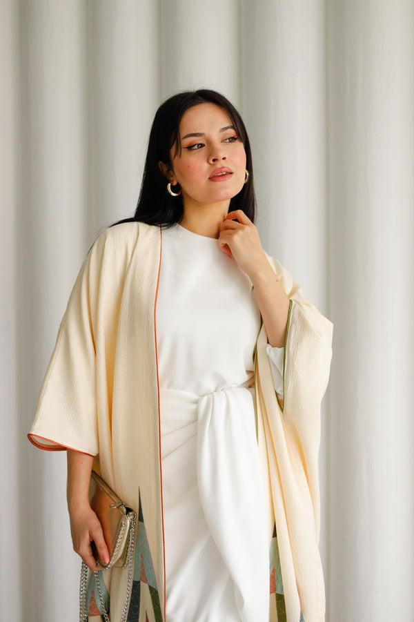 Abaya 40 -847