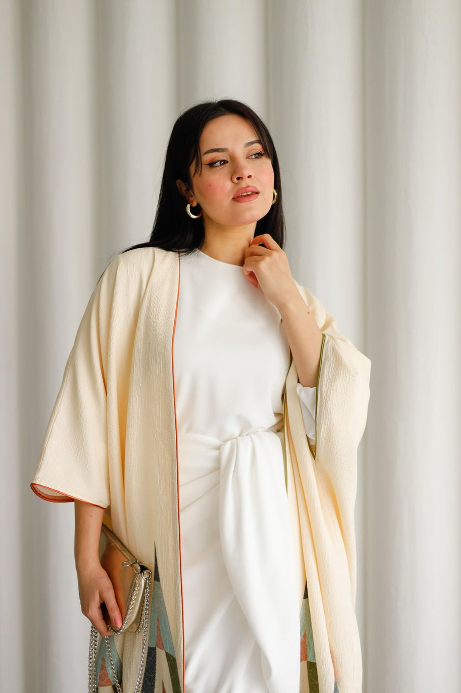 Abaya 40 -847