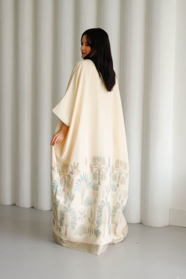 Abaya 40 -837