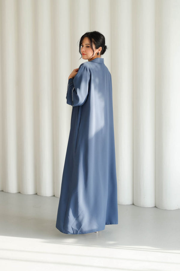 Abaya Set EVD 7446 - HANGER