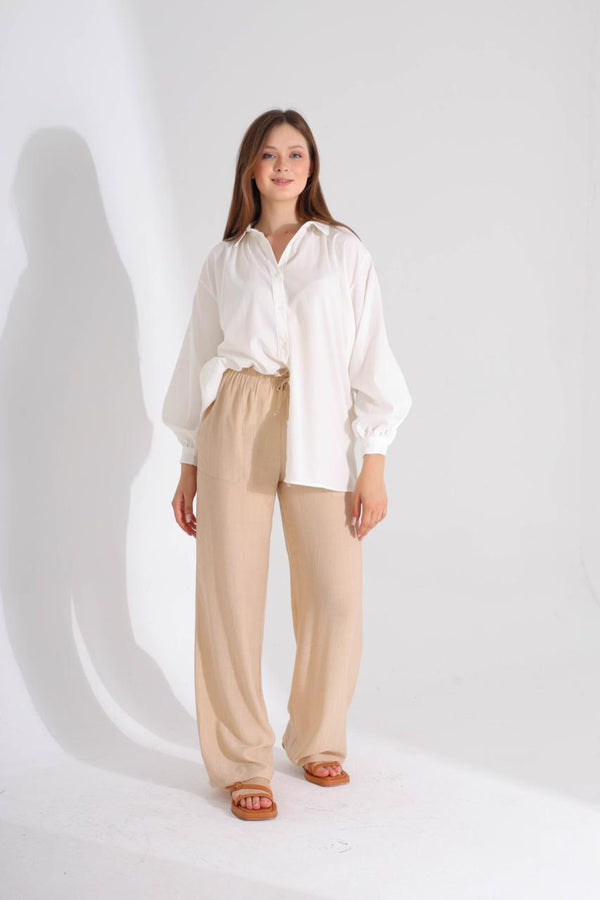 Pant 231577 - HANGER