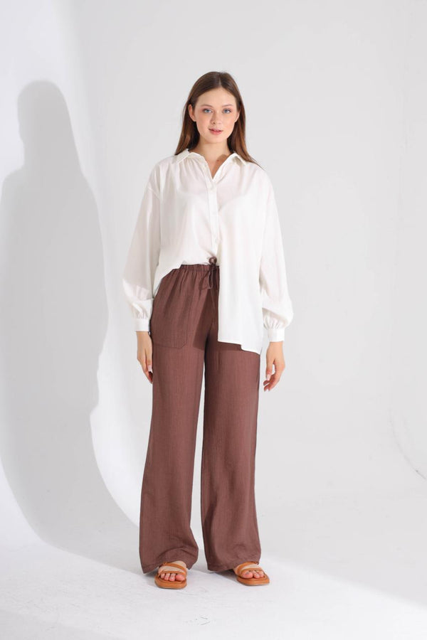 Pant 231577 - HANGER