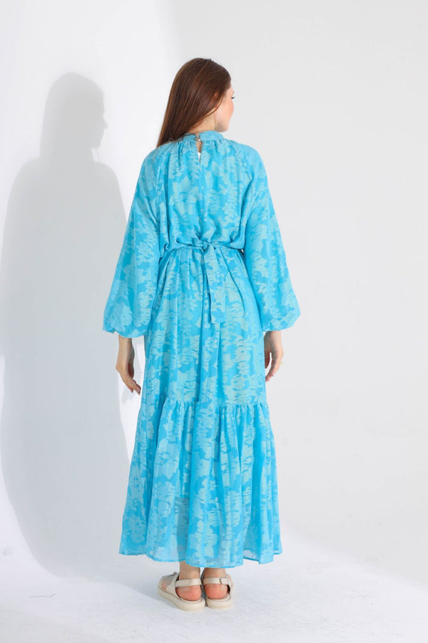 Net Dress 6084 - HANGER